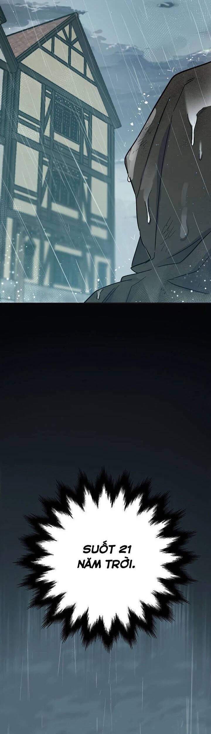 Cuộc Sống Trùng Sinh Của Công Nương - Chương 1.2 - Trang 32