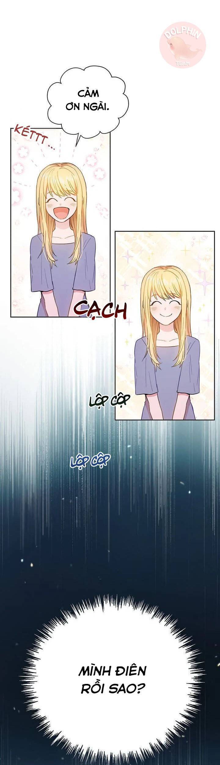 Cuộc Sống Trùng Sinh Của Công Nương - Chương 1.2 - Trang 5