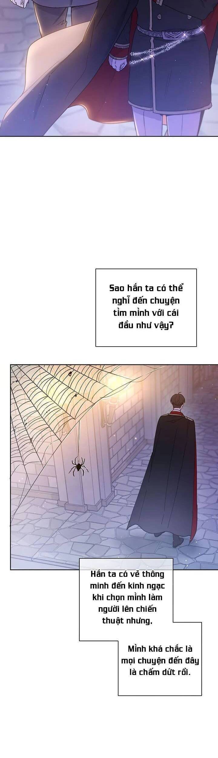 Cuộc Sống Trùng Sinh Của Công Nương - Chương 1.2 - Trang 7