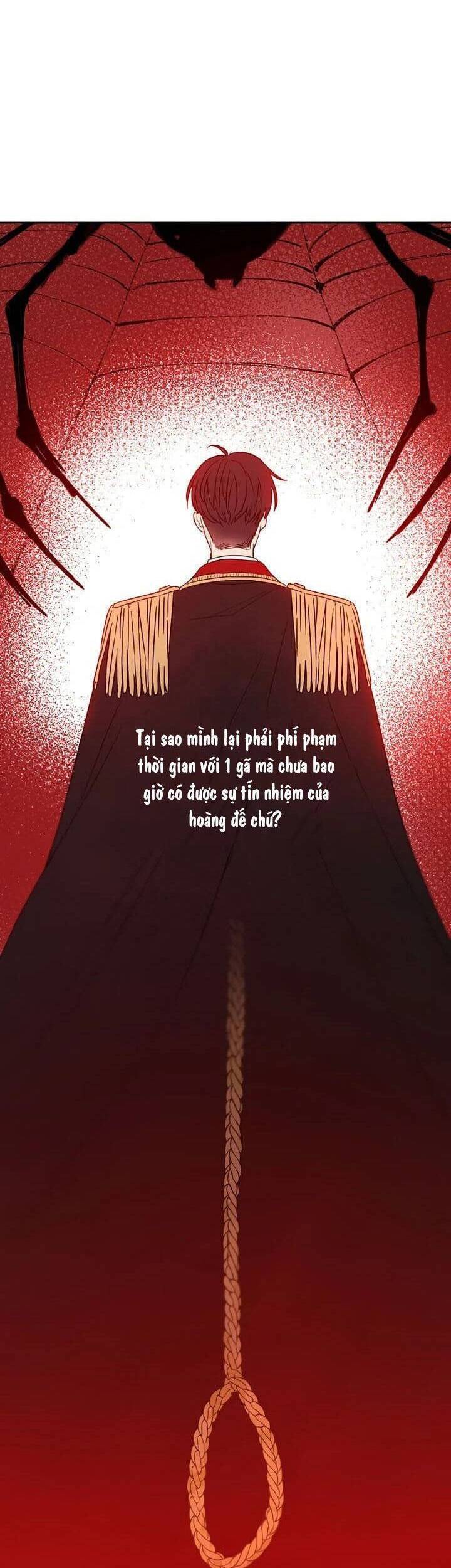 Cuộc Sống Trùng Sinh Của Công Nương - Chương 1.2 - Trang 8