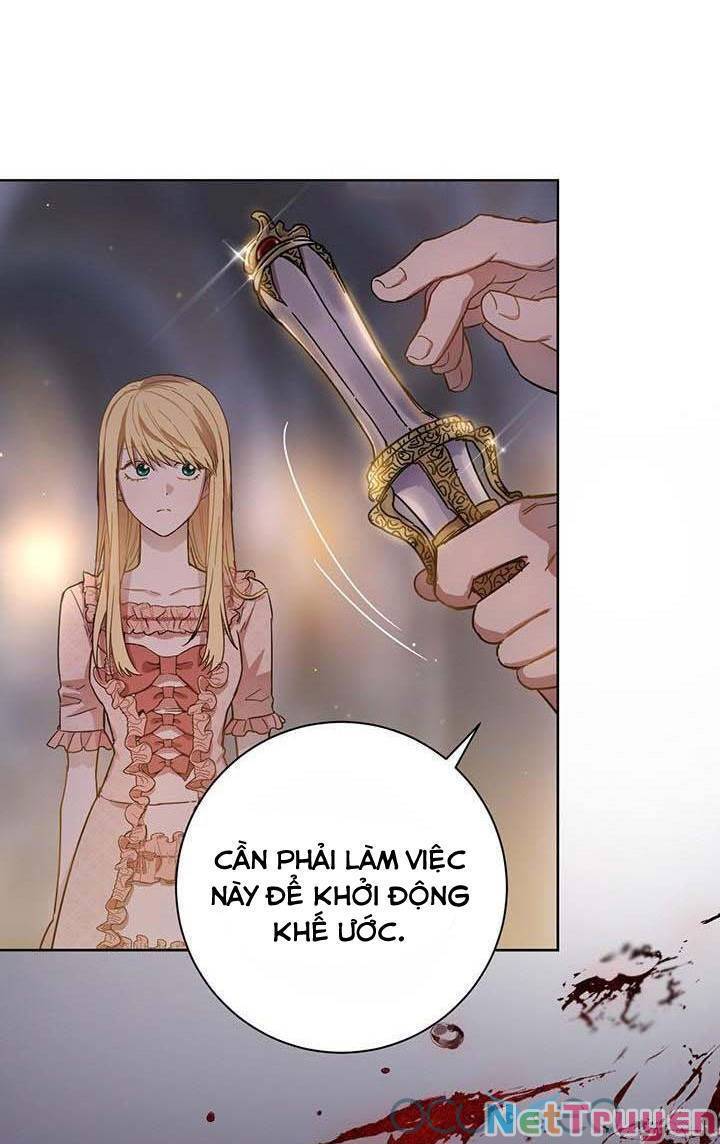 Cuộc Sống Trùng Sinh Của Công Nương - Chương 10 - Trang 12