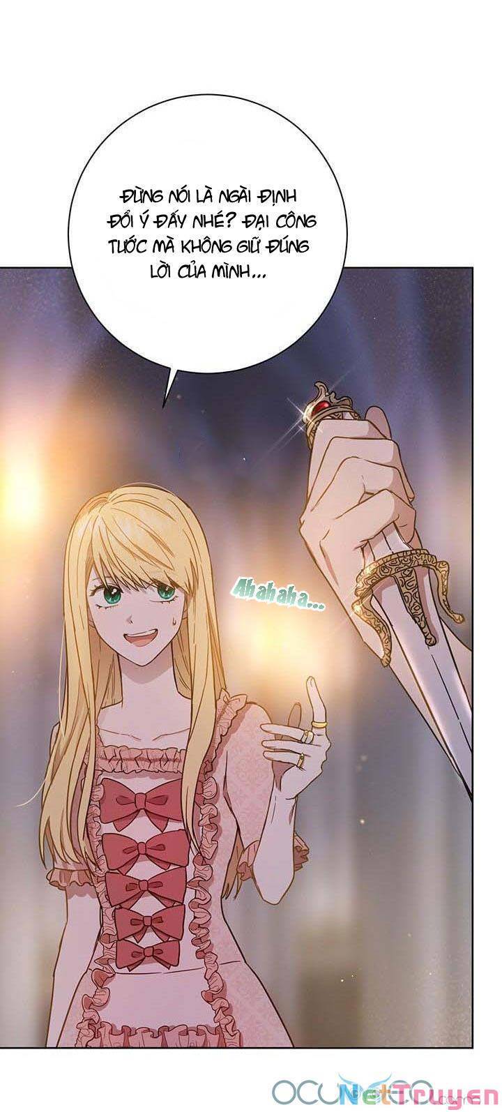 Cuộc Sống Trùng Sinh Của Công Nương - Chương 10 - Trang 15