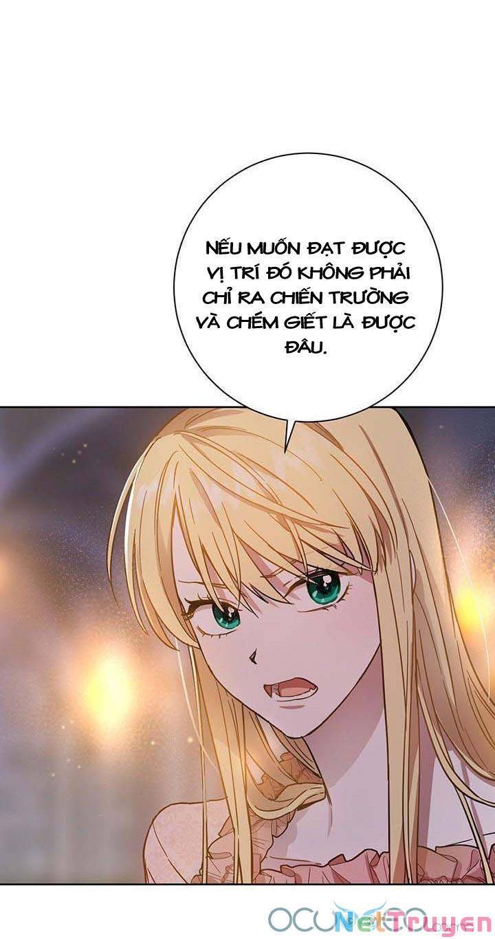 Cuộc Sống Trùng Sinh Của Công Nương - Chương 10 - Trang 20