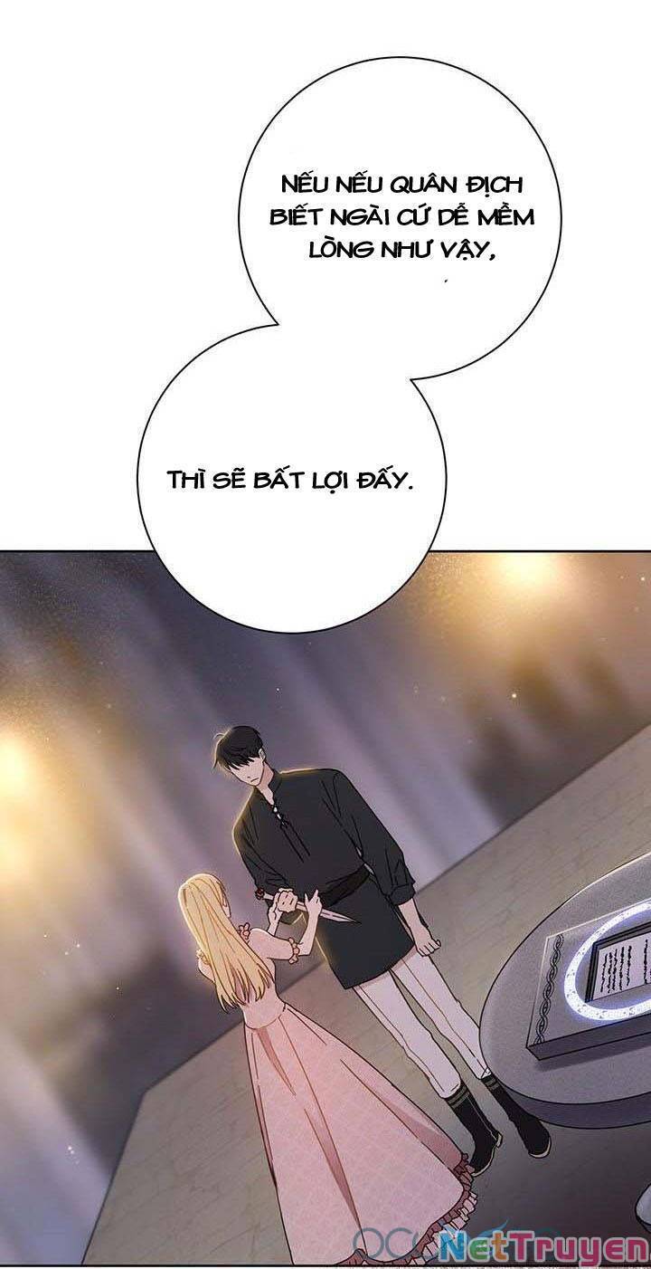 Cuộc Sống Trùng Sinh Của Công Nương - Chương 10 - Trang 21