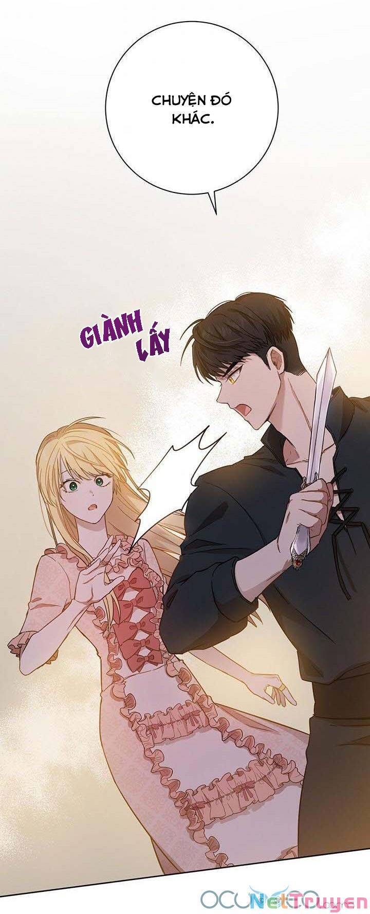 Cuộc Sống Trùng Sinh Của Công Nương - Chương 10 - Trang 29