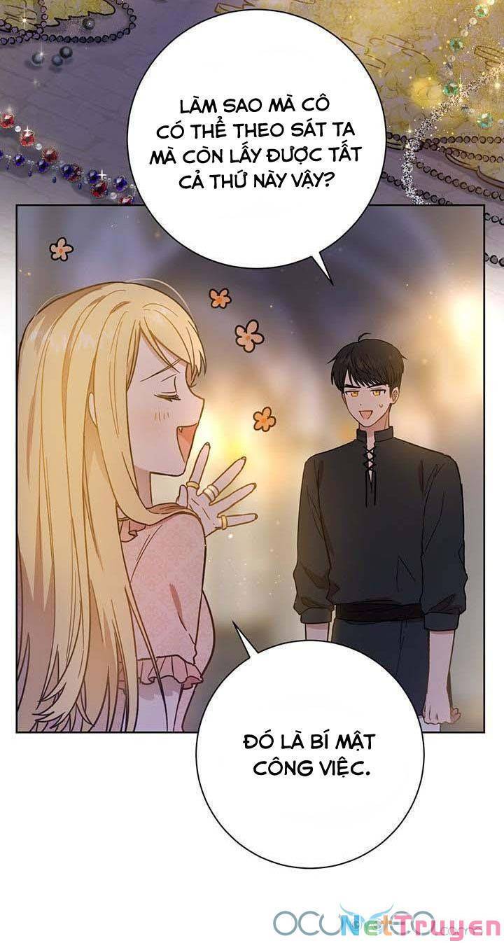 Cuộc Sống Trùng Sinh Của Công Nương - Chương 10 - Trang 4