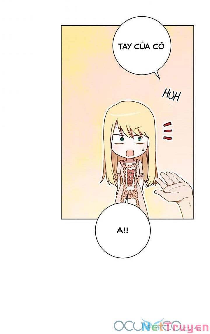 Cuộc Sống Trùng Sinh Của Công Nương - Chương 10 - Trang 35