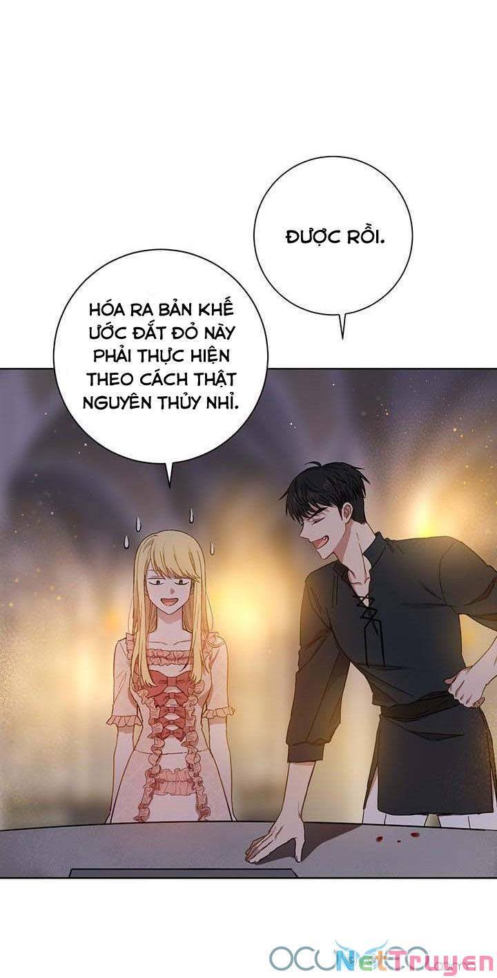 Cuộc Sống Trùng Sinh Của Công Nương - Chương 10 - Trang 42