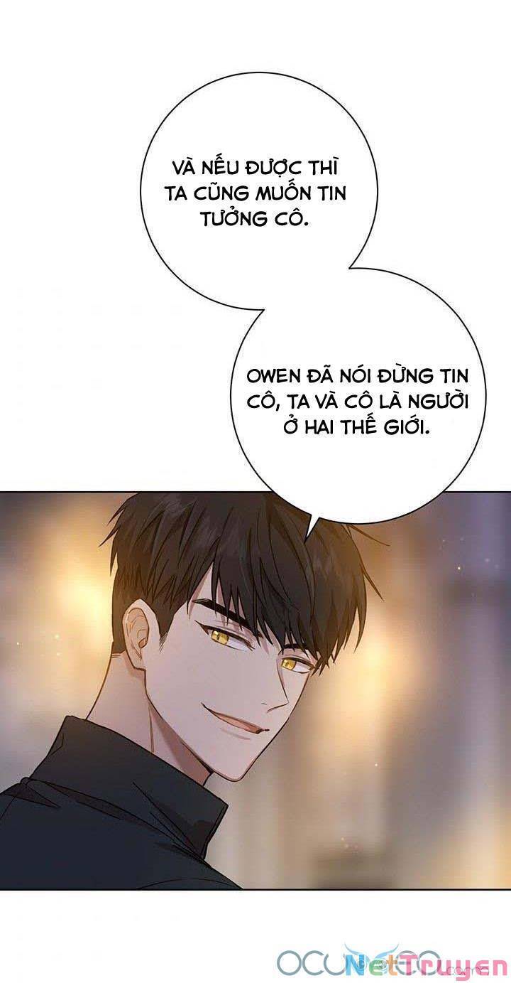 Cuộc Sống Trùng Sinh Của Công Nương - Chương 10 - Trang 44