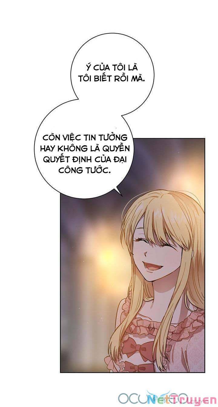 Cuộc Sống Trùng Sinh Của Công Nương - Chương 10 - Trang 47
