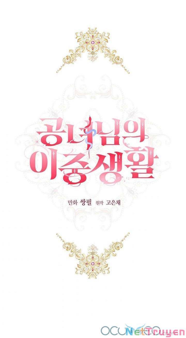 Cuộc Sống Trùng Sinh Của Công Nương - Chương 10 - Trang 6