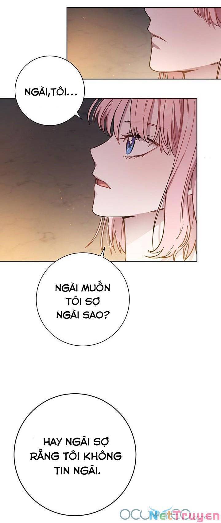 Cuộc Sống Trùng Sinh Của Công Nương - Chương 12 - Trang 15