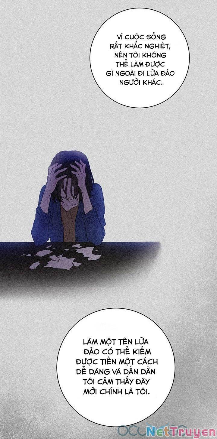 Cuộc Sống Trùng Sinh Của Công Nương - Chương 12 - Trang 18