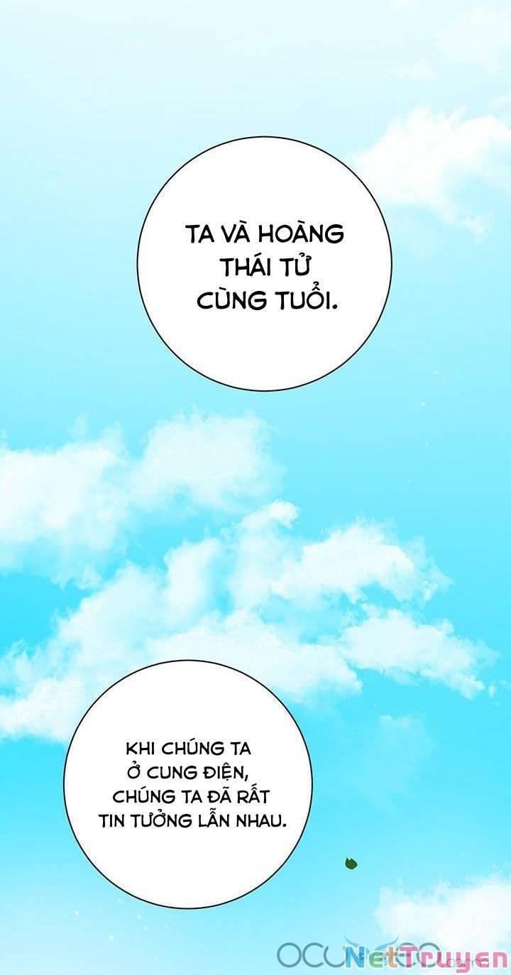 Cuộc Sống Trùng Sinh Của Công Nương - Chương 12 - Trang 3