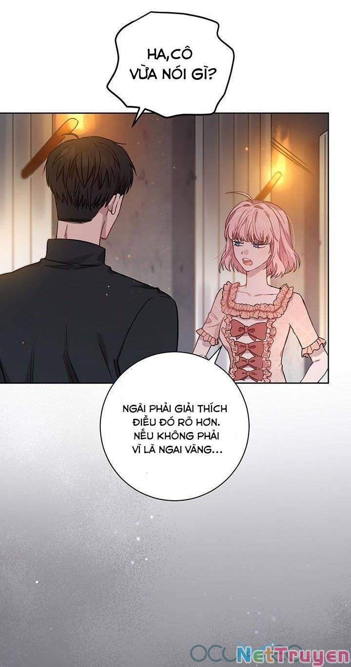 Cuộc Sống Trùng Sinh Của Công Nương - Chương 12 - Trang 21