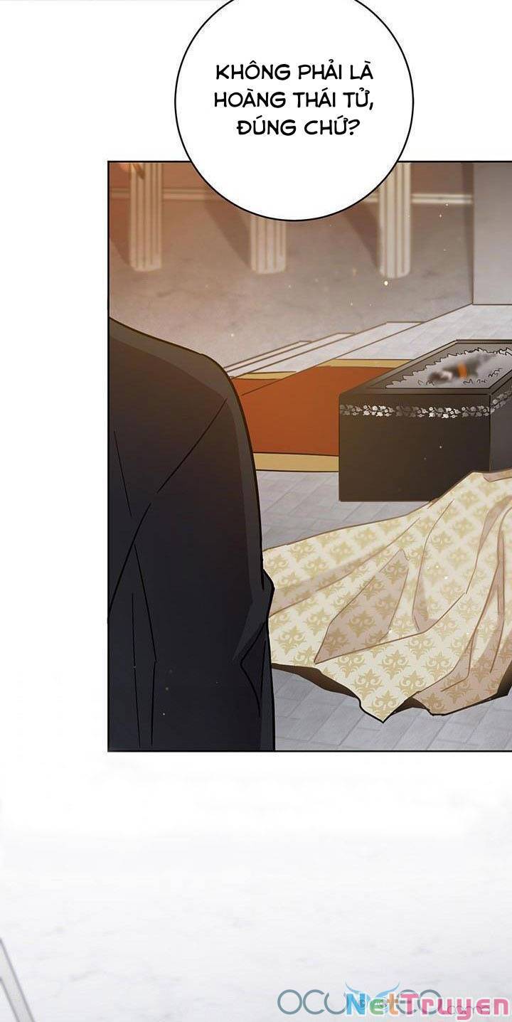 Cuộc Sống Trùng Sinh Của Công Nương - Chương 12 - Trang 26