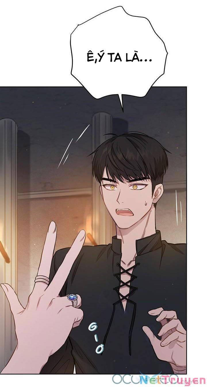 Cuộc Sống Trùng Sinh Của Công Nương - Chương 12 - Trang 30