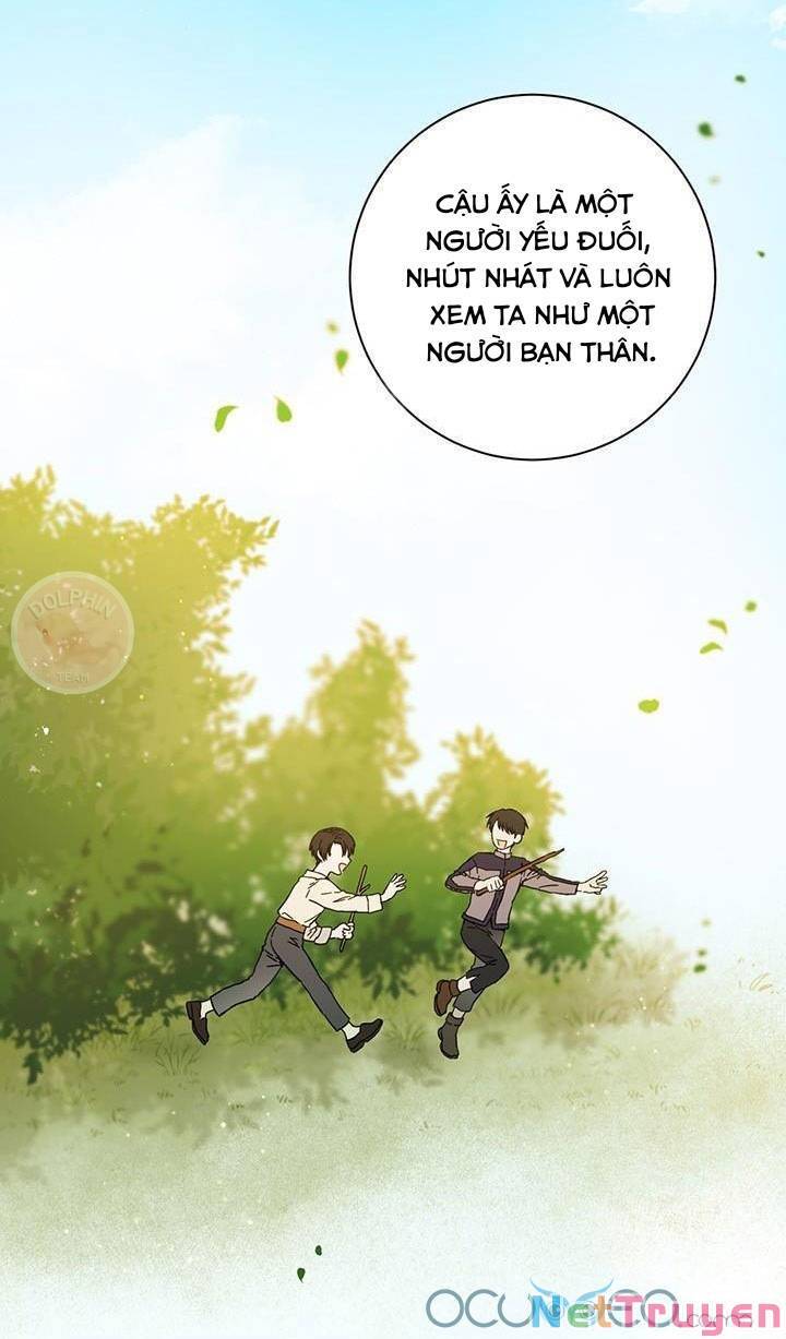 Cuộc Sống Trùng Sinh Của Công Nương - Chương 12 - Trang 4