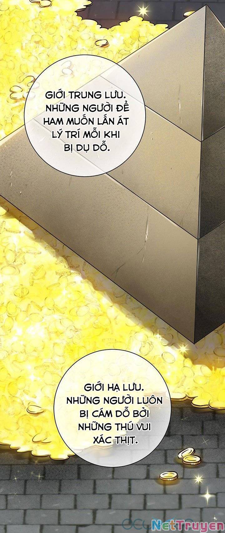 Cuộc Sống Trùng Sinh Của Công Nương - Chương 12 - Trang 33