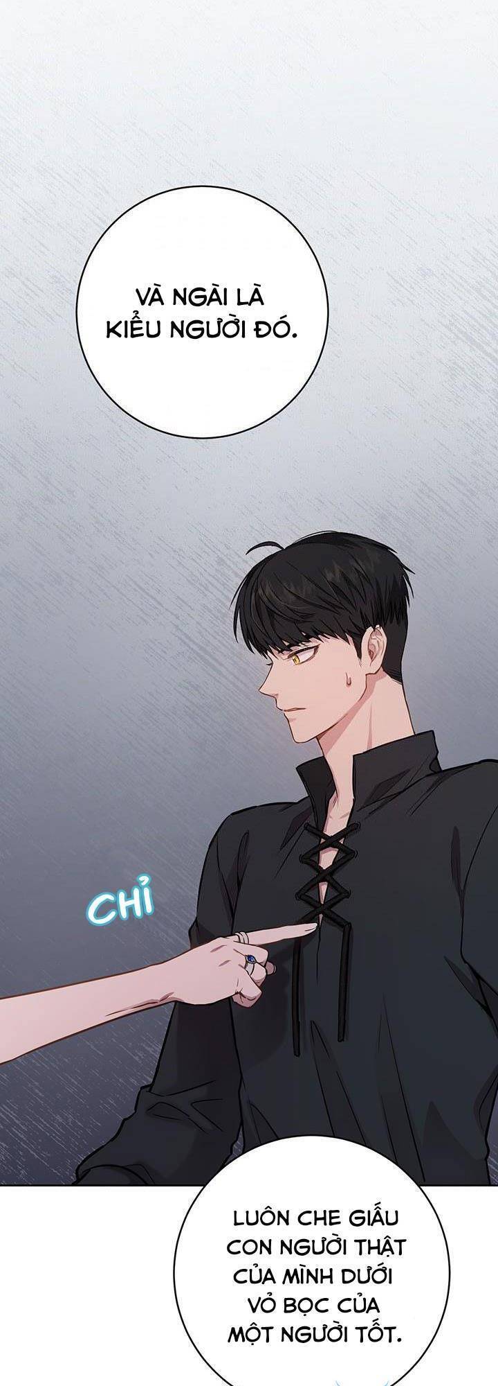 Cuộc Sống Trùng Sinh Của Công Nương - Chương 12 - Trang 38