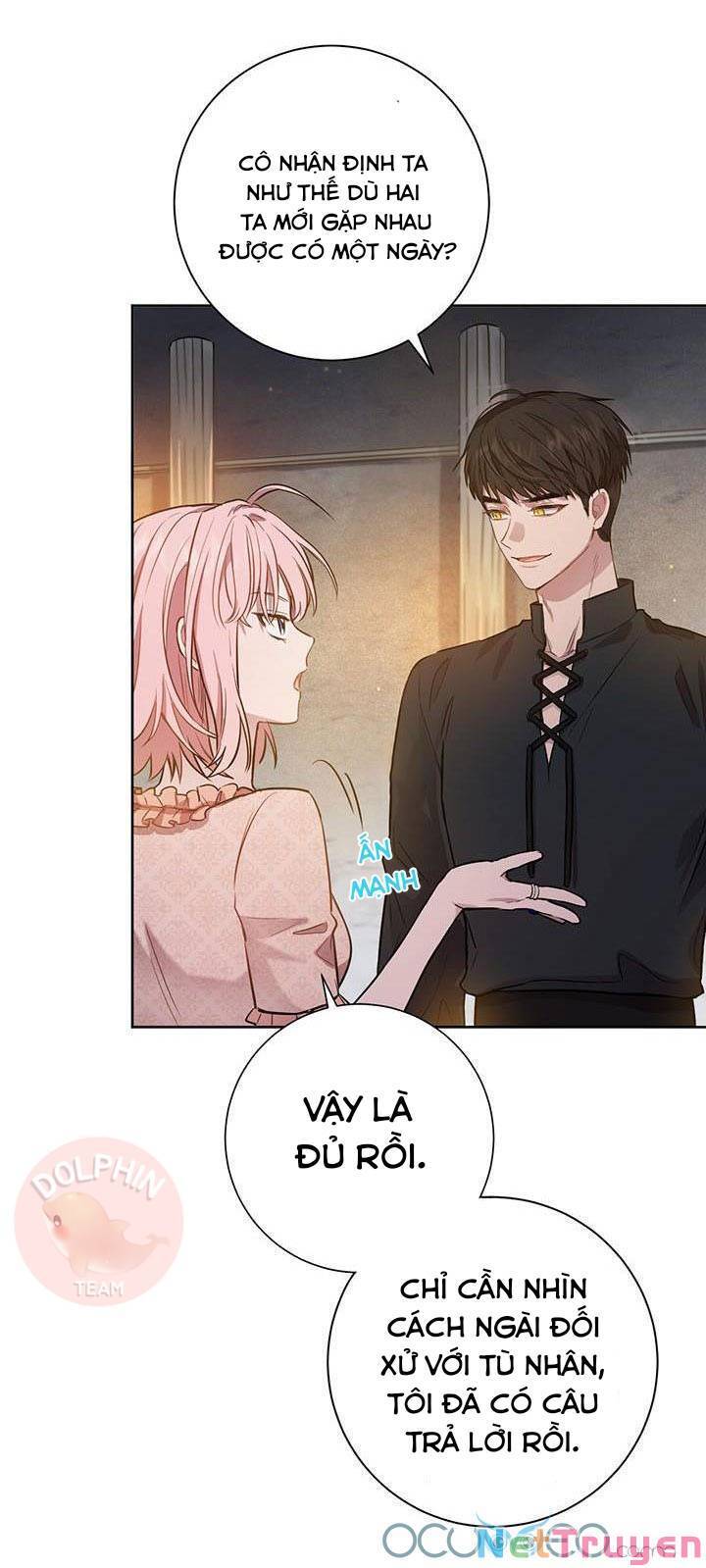 Cuộc Sống Trùng Sinh Của Công Nương - Chương 12 - Trang 40