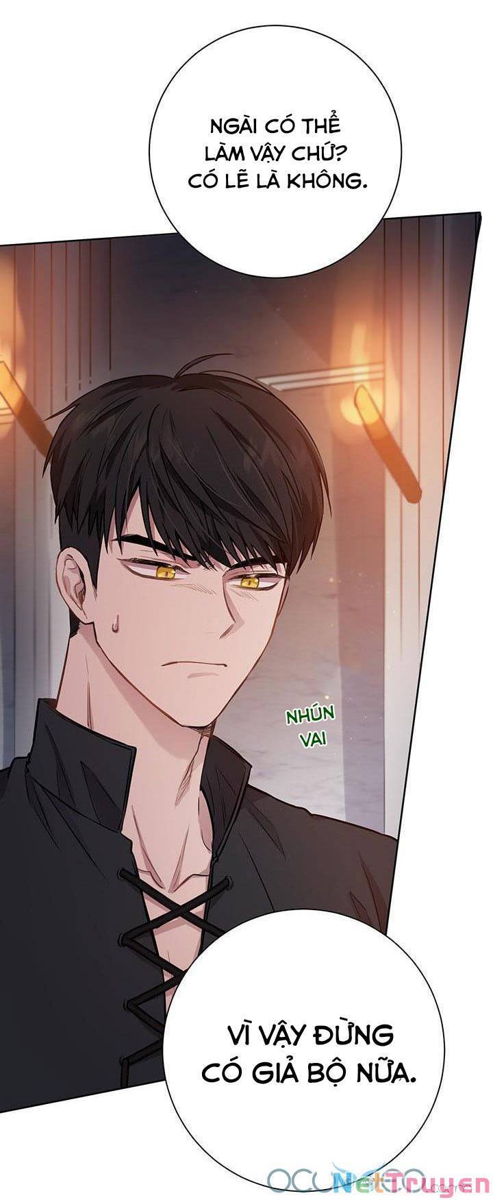 Cuộc Sống Trùng Sinh Của Công Nương - Chương 12 - Trang 47