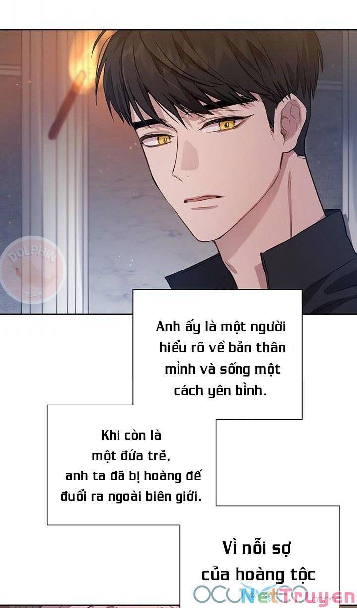 Cuộc Sống Trùng Sinh Của Công Nương - Chương 12 - Trang 61