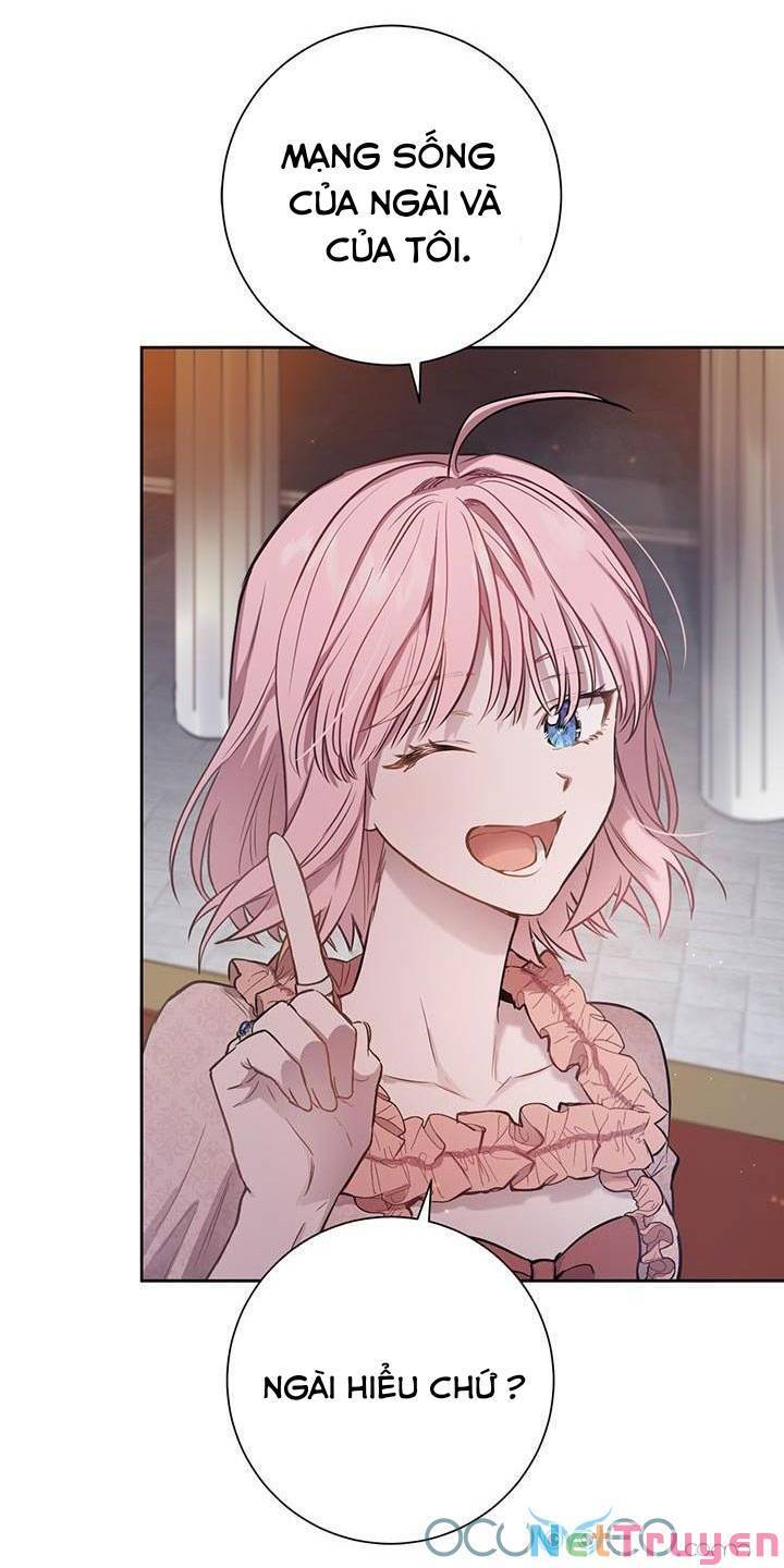 Cuộc Sống Trùng Sinh Của Công Nương - Chương 12 - Trang 65