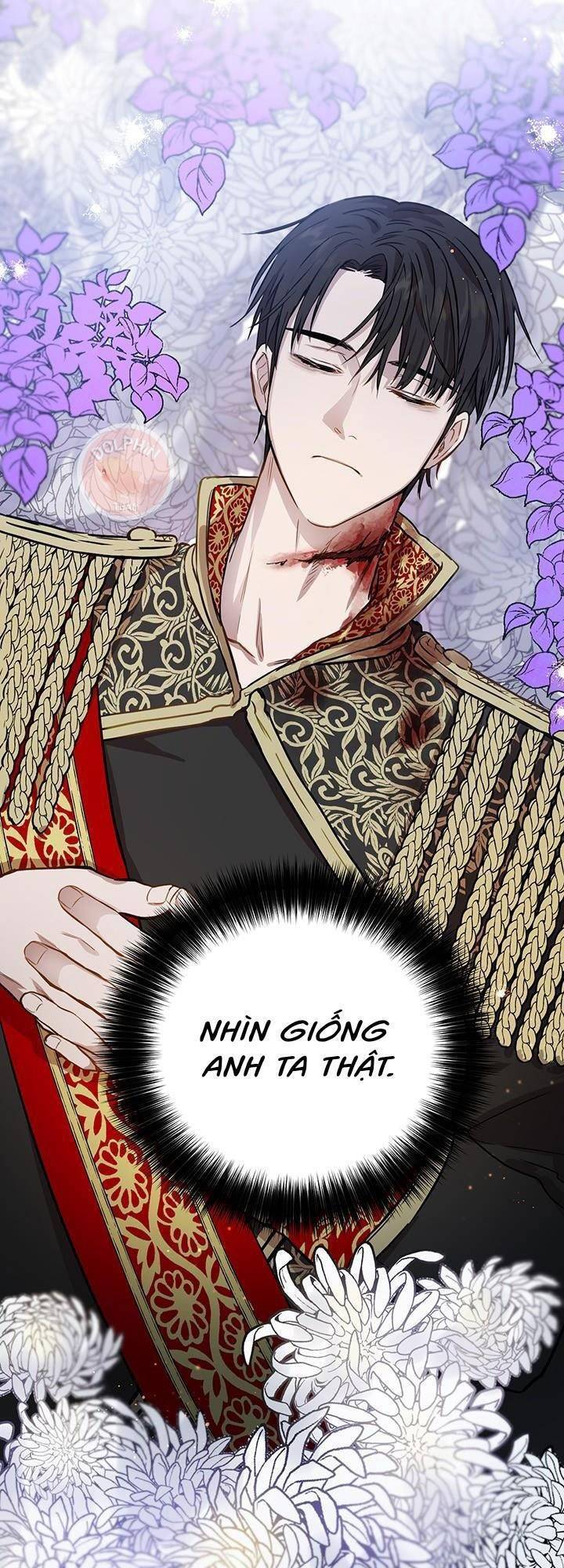 Cuộc Sống Trùng Sinh Của Công Nương - Chương 12 - Trang 8