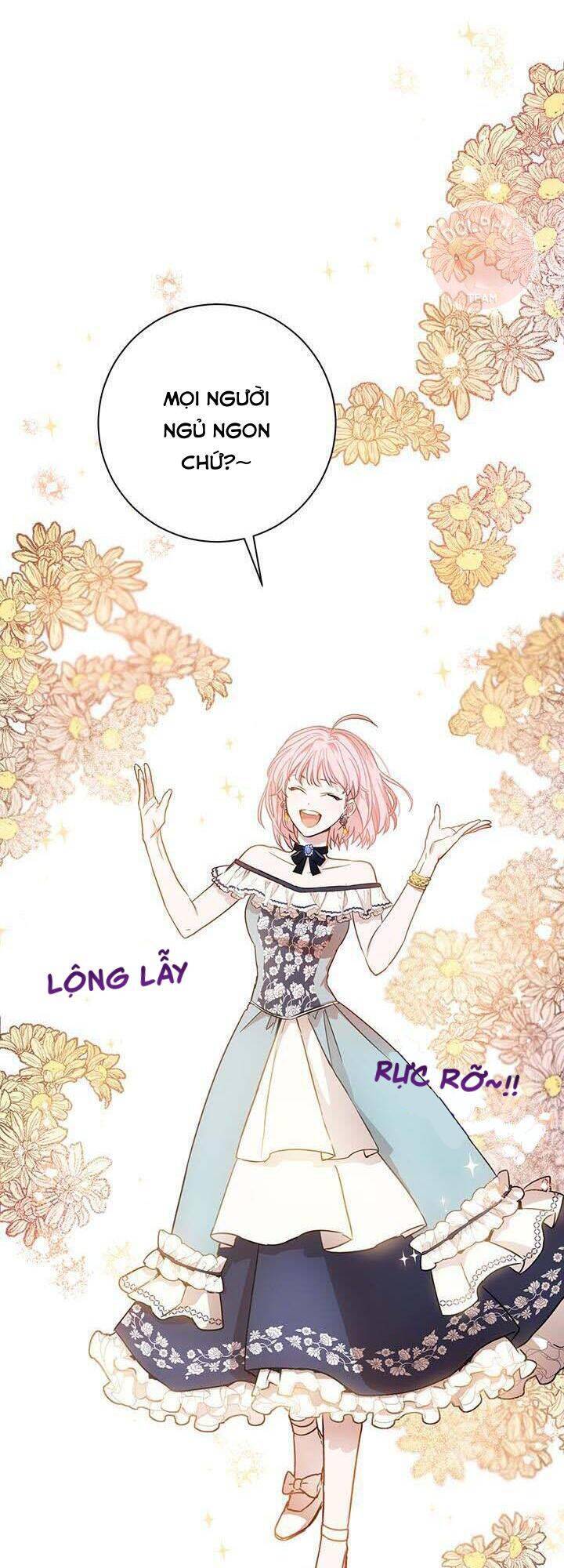 Cuộc Sống Trùng Sinh Của Công Nương - Chương 14 - Trang 2