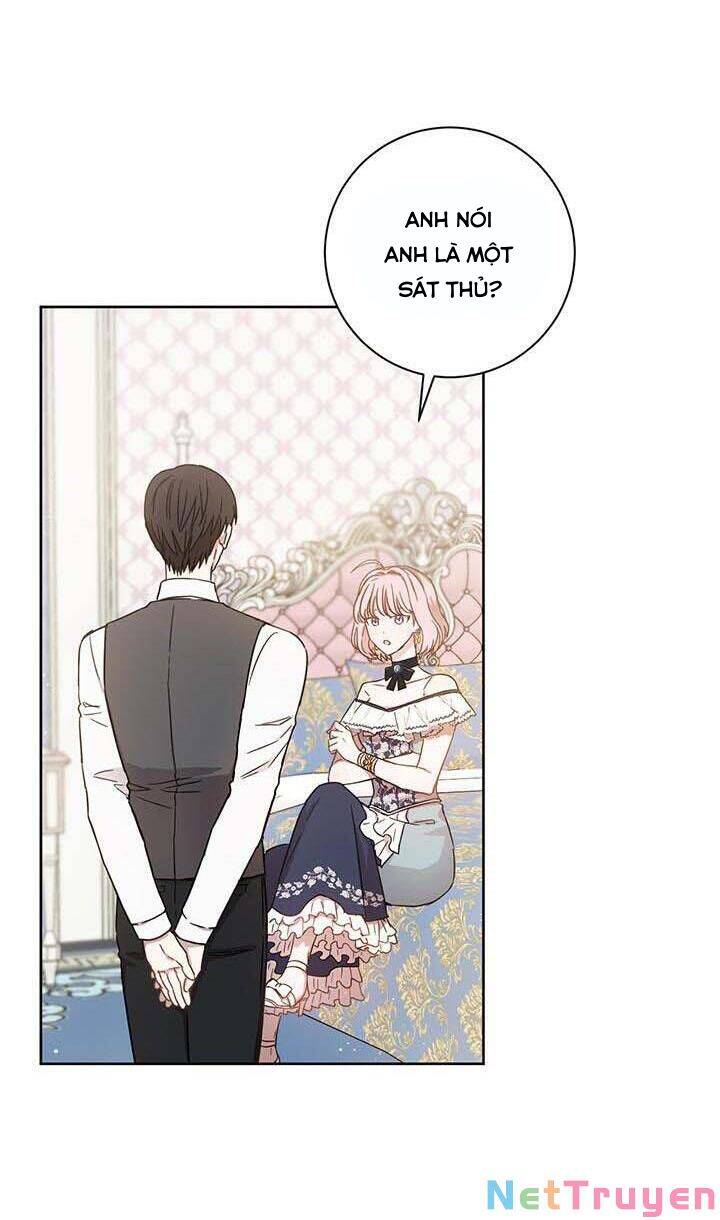 Cuộc Sống Trùng Sinh Của Công Nương - Chương 14 - Trang 27