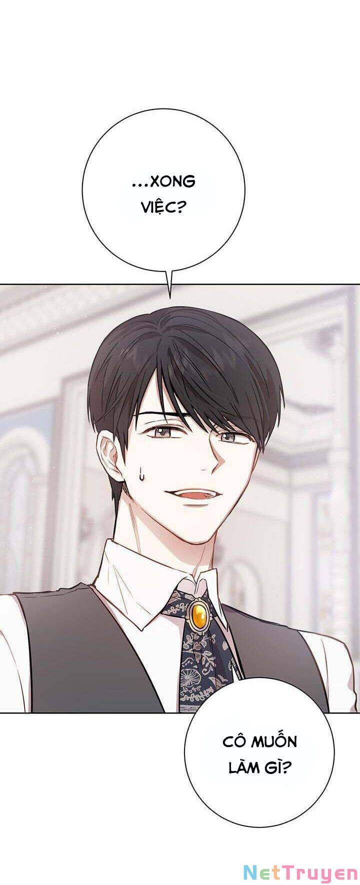 Cuộc Sống Trùng Sinh Của Công Nương - Chương 14 - Trang 34