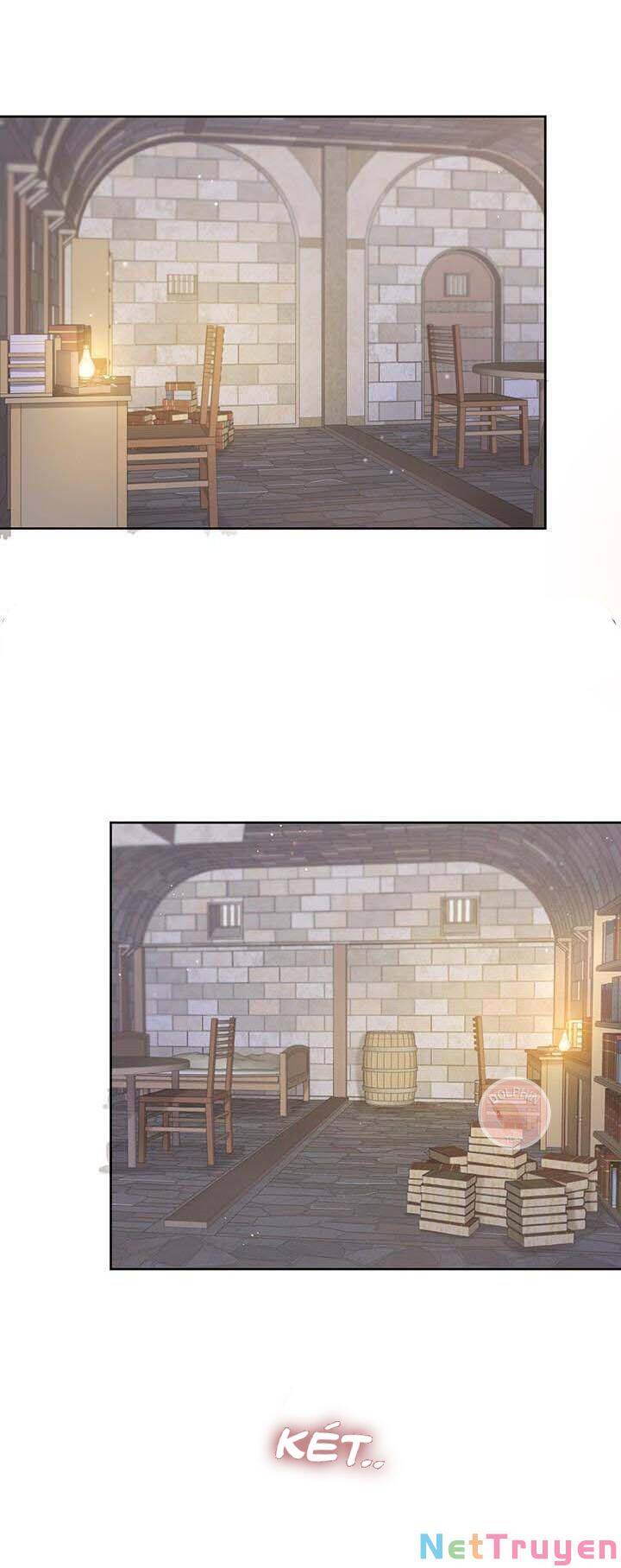 Cuộc Sống Trùng Sinh Của Công Nương - Chương 14 - Trang 38