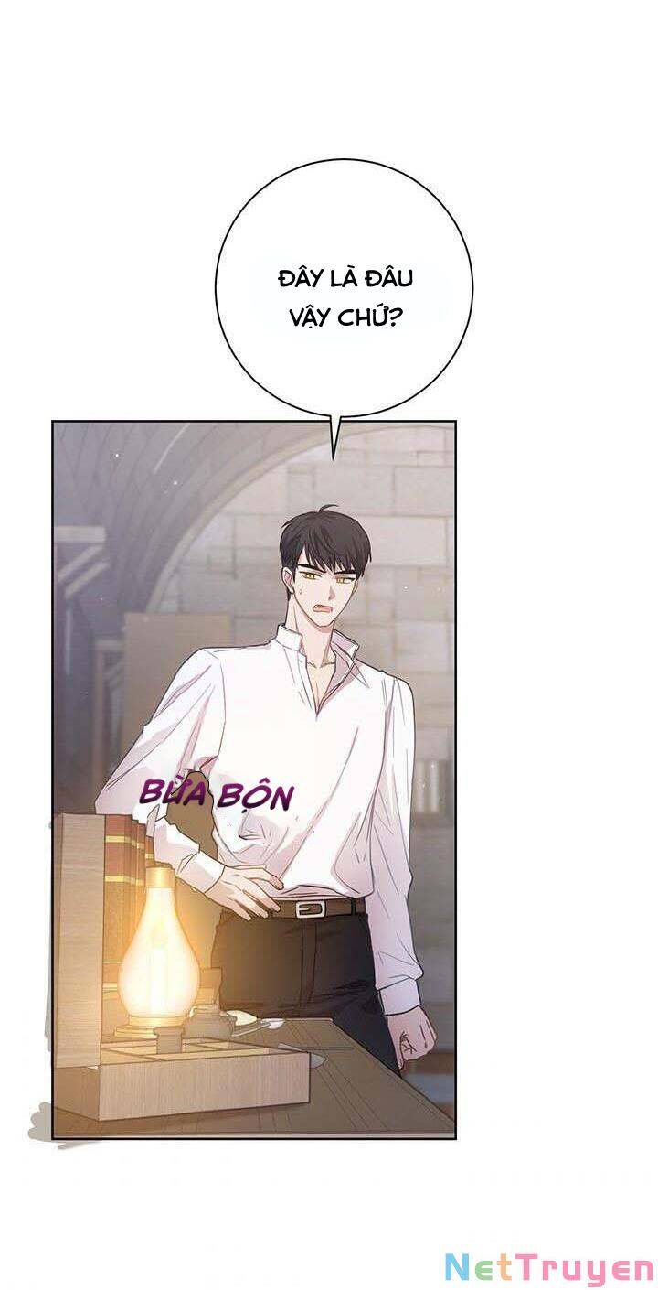 Cuộc Sống Trùng Sinh Của Công Nương - Chương 14 - Trang 41