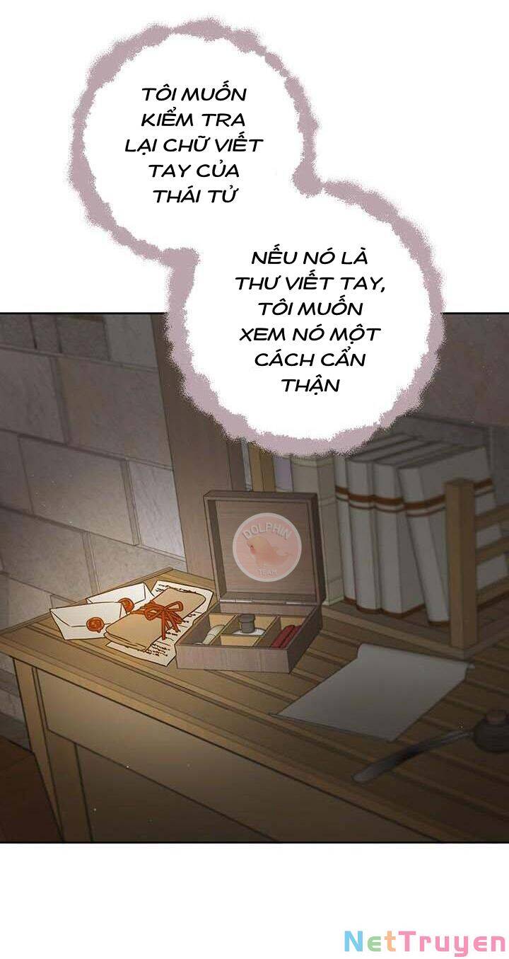 Cuộc Sống Trùng Sinh Của Công Nương - Chương 14 - Trang 44