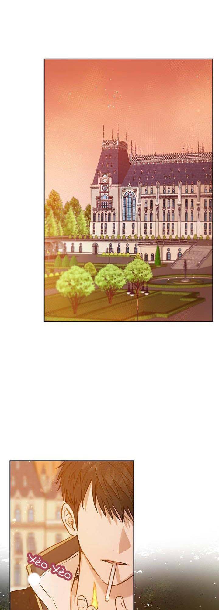 Cuộc Sống Trùng Sinh Của Công Nương - Chương 16 - Trang 1