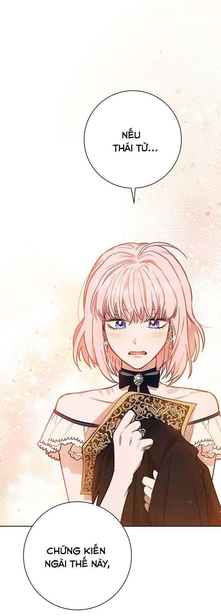 Cuộc Sống Trùng Sinh Của Công Nương - Chương 16 - Trang 11