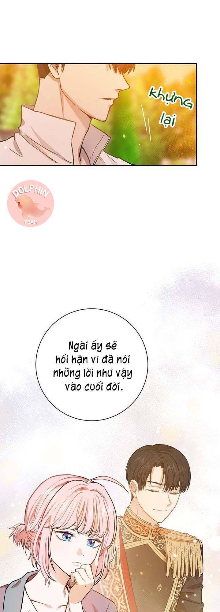 Cuộc Sống Trùng Sinh Của Công Nương - Chương 16 - Trang 13