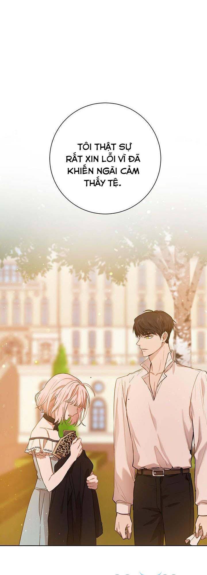 Cuộc Sống Trùng Sinh Của Công Nương - Chương 16 - Trang 15