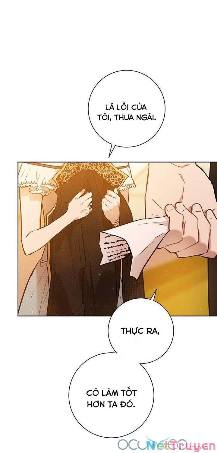 Cuộc Sống Trùng Sinh Của Công Nương - Chương 16 - Trang 19