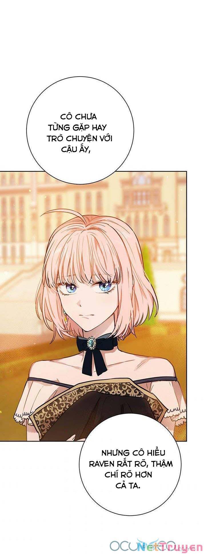 Cuộc Sống Trùng Sinh Của Công Nương - Chương 16 - Trang 20