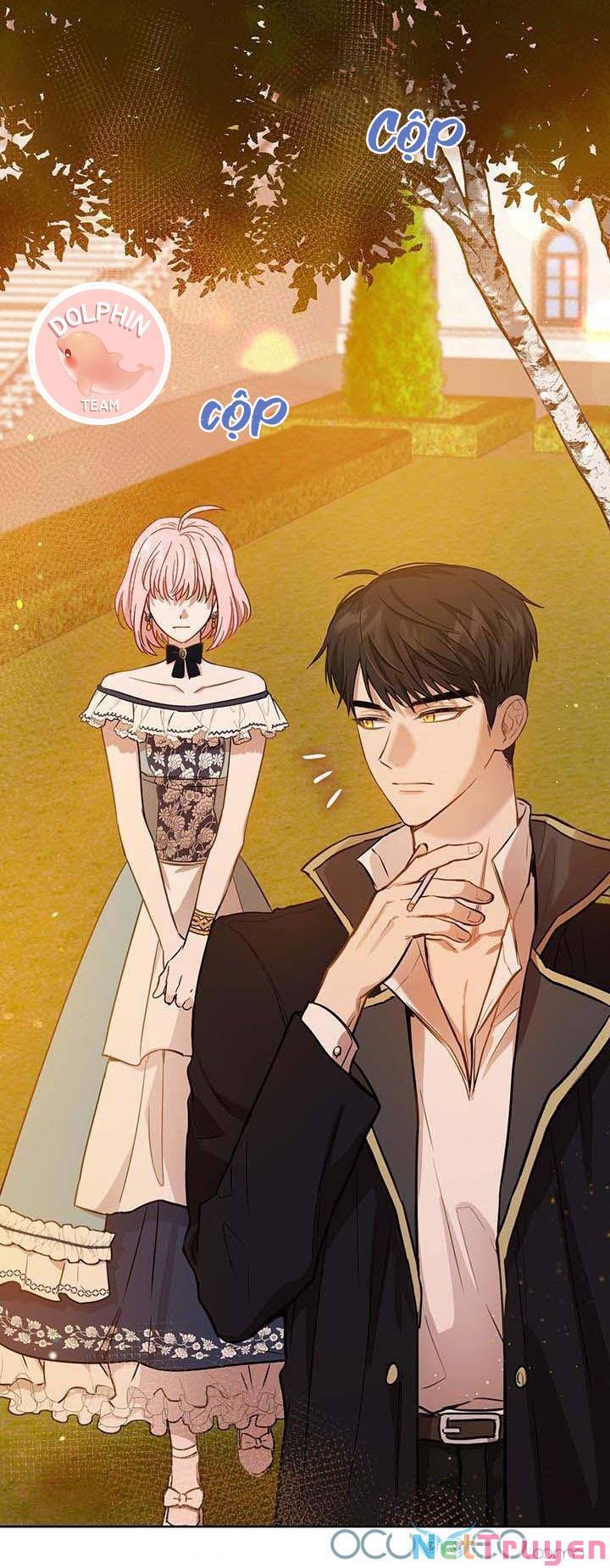 Cuộc Sống Trùng Sinh Của Công Nương - Chương 16 - Trang 3