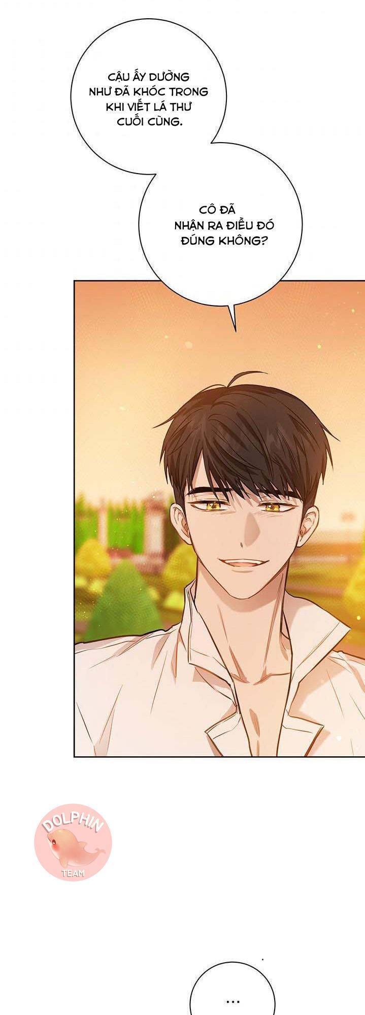 Cuộc Sống Trùng Sinh Của Công Nương - Chương 16 - Trang 21