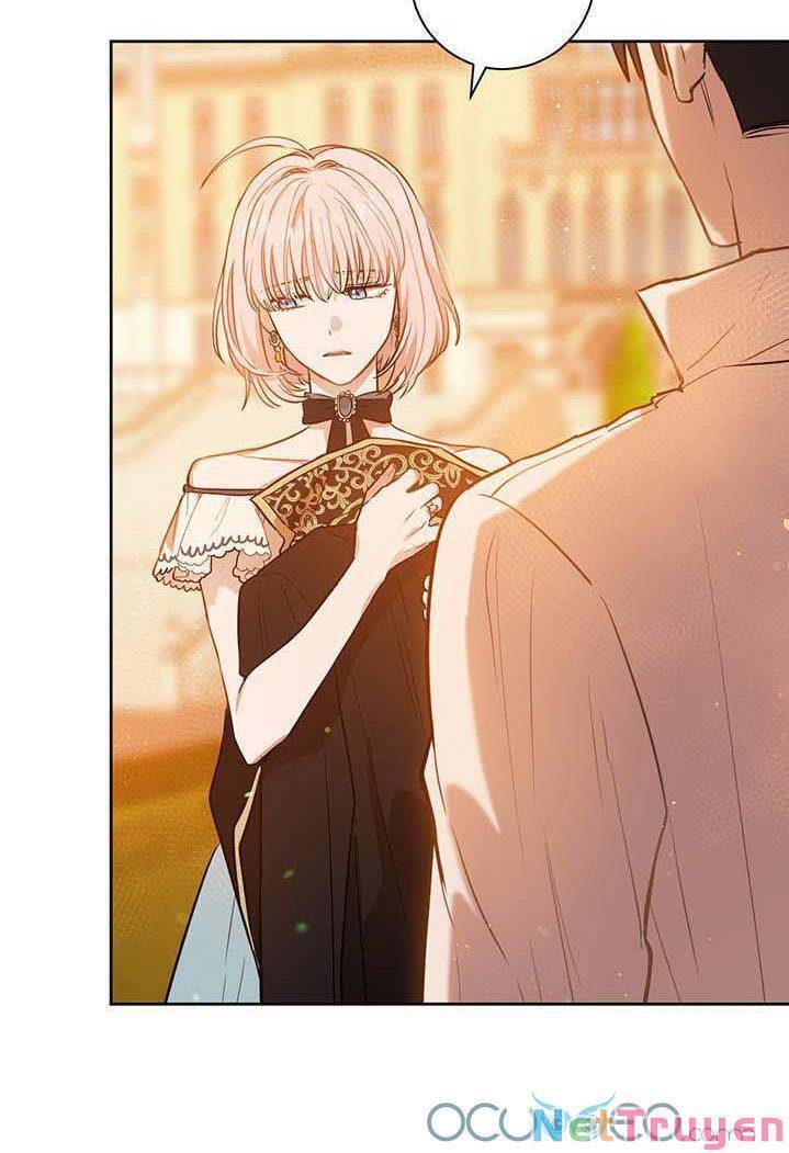 Cuộc Sống Trùng Sinh Của Công Nương - Chương 16 - Trang 22