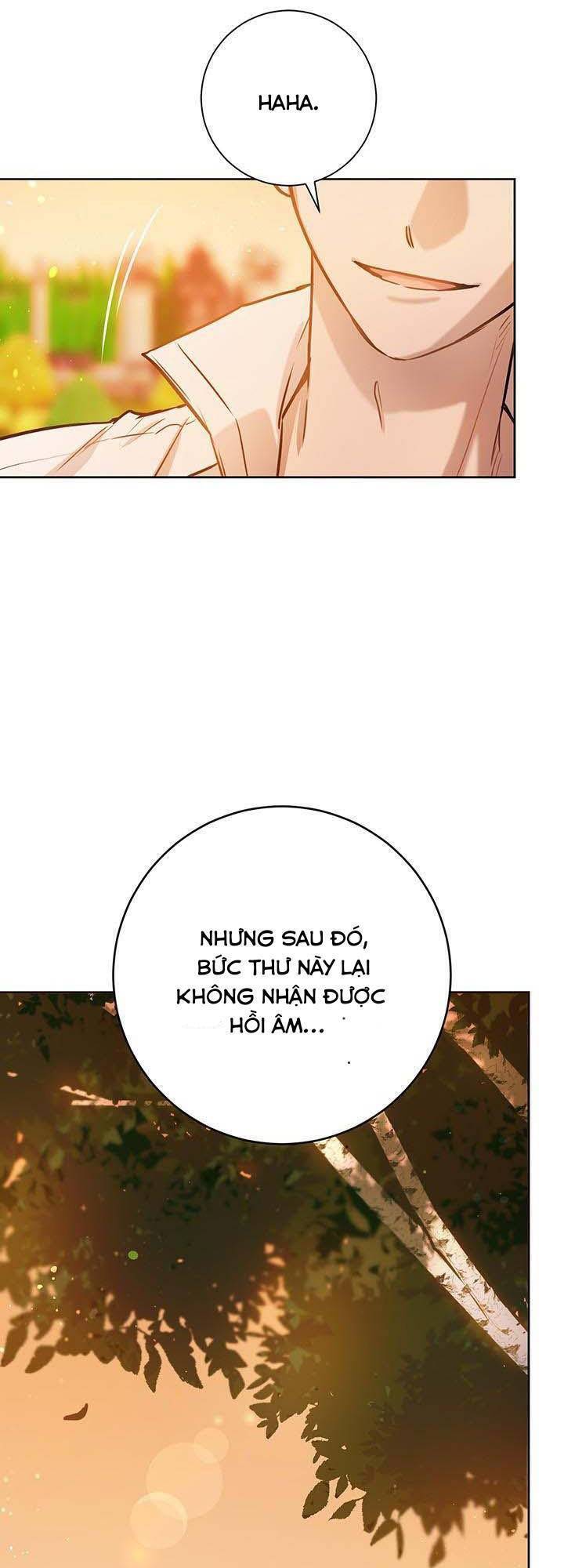 Cuộc Sống Trùng Sinh Của Công Nương - Chương 16 - Trang 23