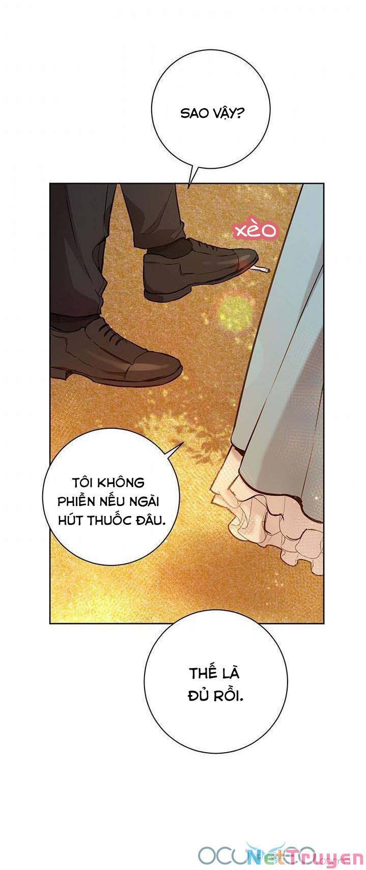 Cuộc Sống Trùng Sinh Của Công Nương - Chương 16 - Trang 4