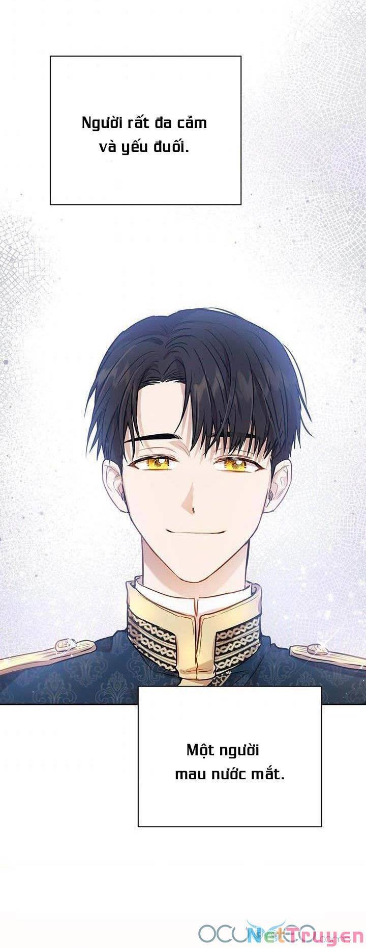 Cuộc Sống Trùng Sinh Của Công Nương - Chương 16 - Trang 32