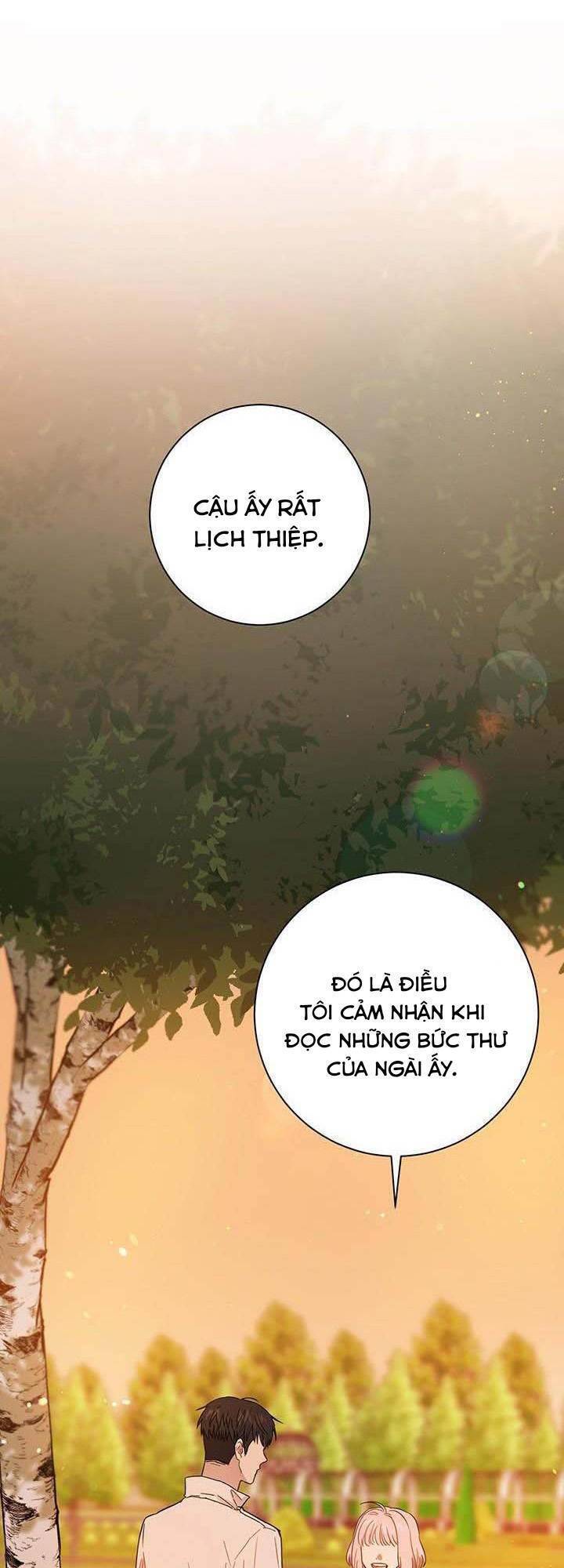 Cuộc Sống Trùng Sinh Của Công Nương - Chương 16 - Trang 33