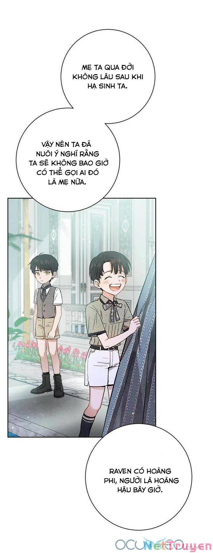 Cuộc Sống Trùng Sinh Của Công Nương - Chương 16 - Trang 35