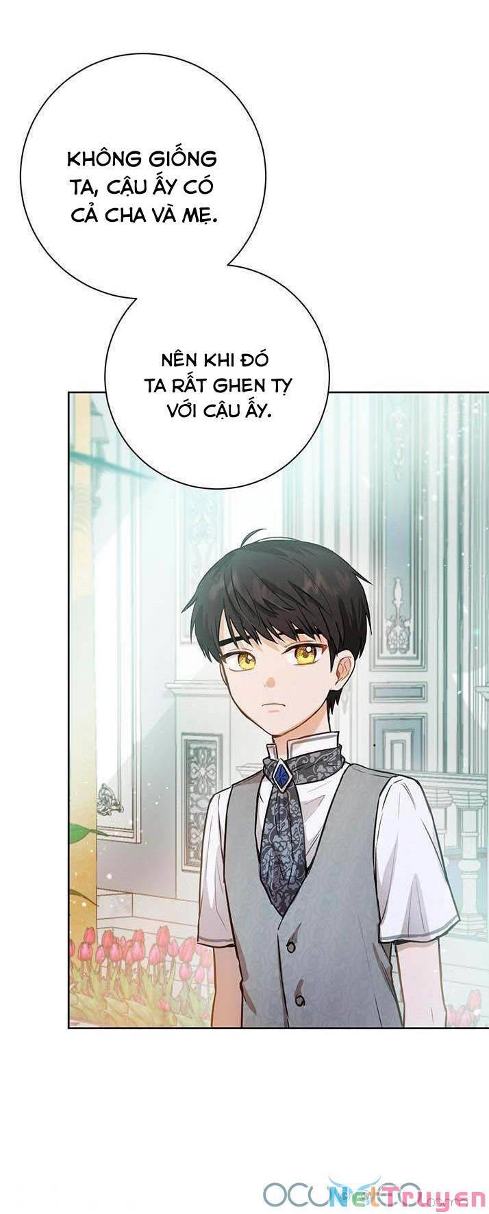 Cuộc Sống Trùng Sinh Của Công Nương - Chương 16 - Trang 36